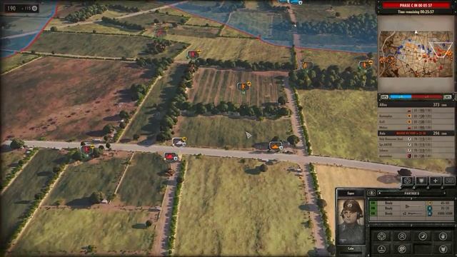 Steel Division: Normandy 44