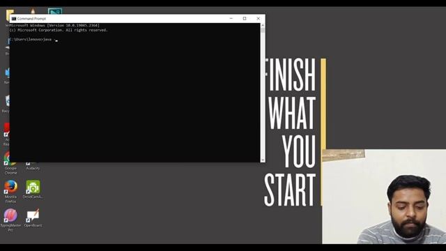 How to check the java jdk version in English смотреть онлайн