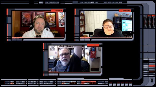 The War Room Season 2 Episode 4 - David Mack смотреть онлайн
