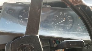 Как снять щиток приборов Газель старого образца