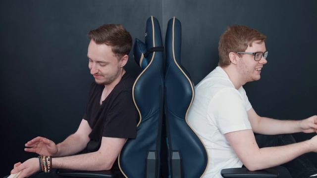 Can they agree with NiP - PART THREE | Ninjas in Pyjamas смотреть онлайн