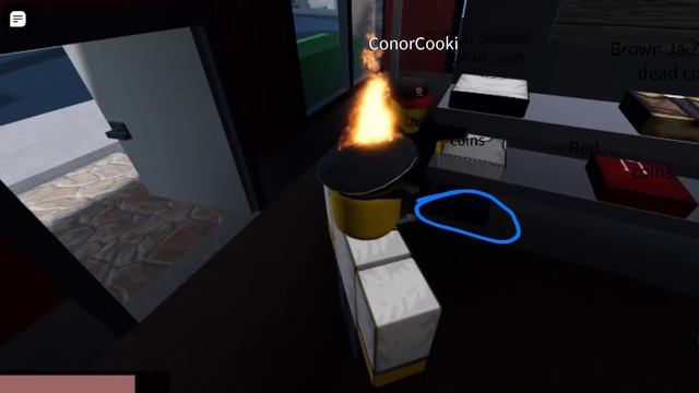 How to get police outfit |Roblox Be dead forever simulator смотреть онлайн