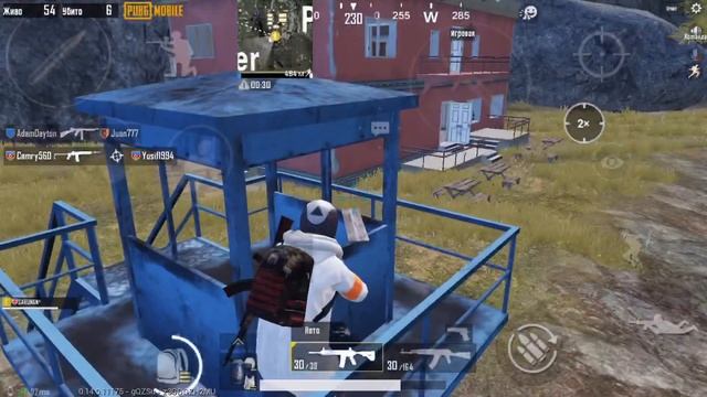 ТОП ЛАЙФХАКИ PUBG MOBILE | СЕКРЕТЫ PUBG MOBILE | КАК ИГРАТЬ ПУБГ МОБАЙЛ смотреть онлайн