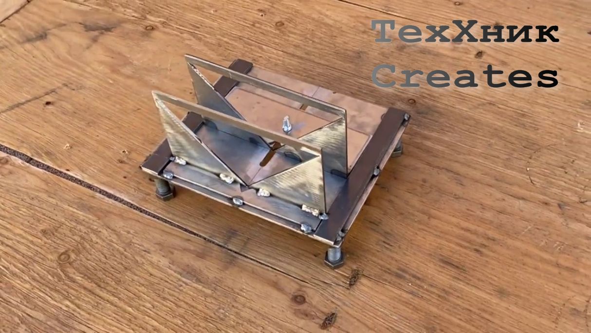 Простой полезный инструмент Своими руками смотреть онлайн