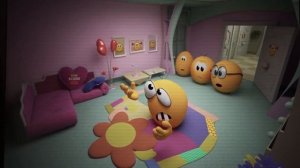 Айсберг по Колобанге (Часть 1) #колобанга #айсберг