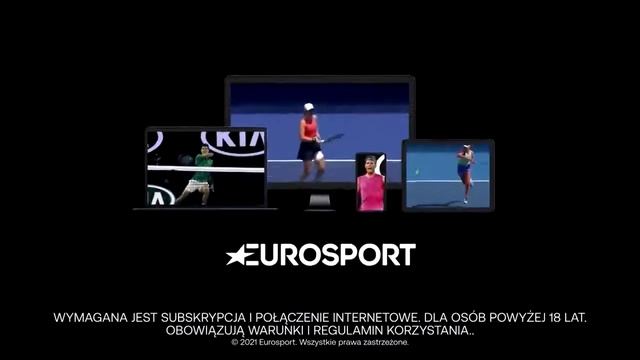 Eurosport 2 - Zapowiedź (05.02.2021) смотреть онлайн