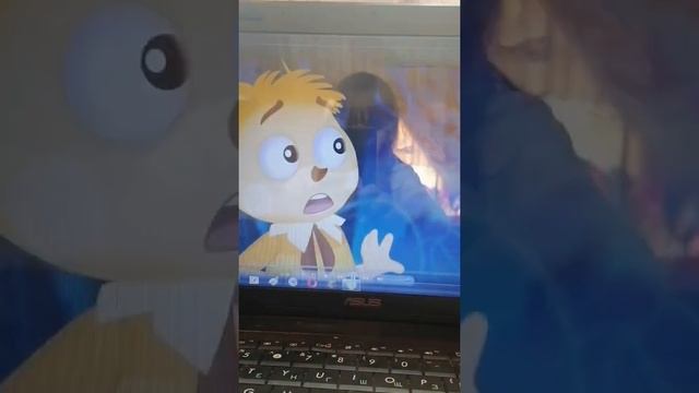 лунтик и кузя страх ???♂️3X смотреть онлайн