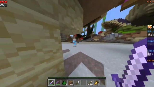 PVP With My friend In Pojav LAUNCHER | @scorpan27 смотреть онлайн