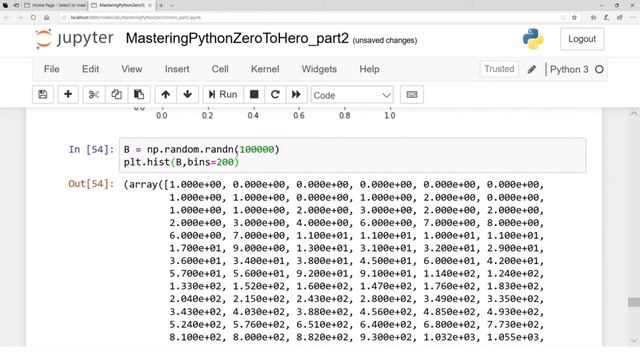 python lecture 39 of 48 #python смотреть онлайн