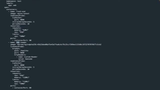 DATREE | Kubernetes Best Practices and prevent Kubernetes Misconfigurations from reaching productio смотреть онлайн