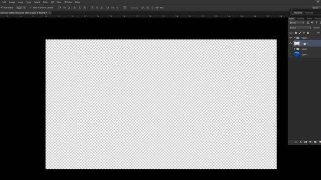 How to Create Metal Backgrounds Using Photoshop Filters смотреть онлайн