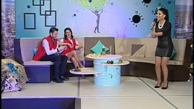 Narine Mkrtumyan-Gerela смотреть онлайн
