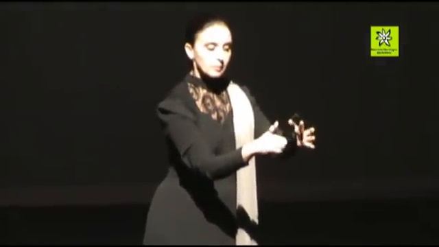 ANABM. 3er Guardó Indaleci. Margarita Ponce. Fandango de Boccherini смотреть онлайн