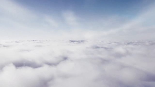 ☁️1-Hour Cloud Serenity Meditation for Stress Relief and Relaxation☁️ смотреть онлайн