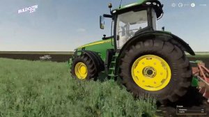 ✅Farming simulator 2019 СОЗДАЕМ НОВОЕ ПОЛЕ ЛЕГКО ???