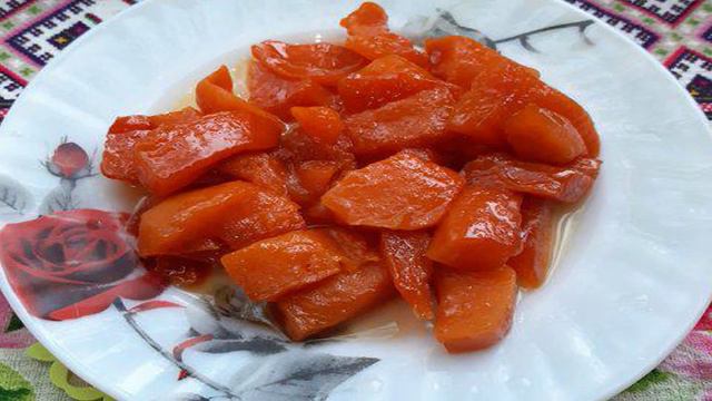 Кухня Мамашки