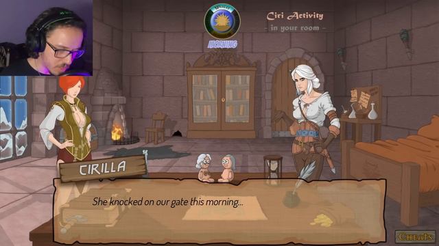 SHANI HAS ARRIVED!! | Ciri Trainer #10