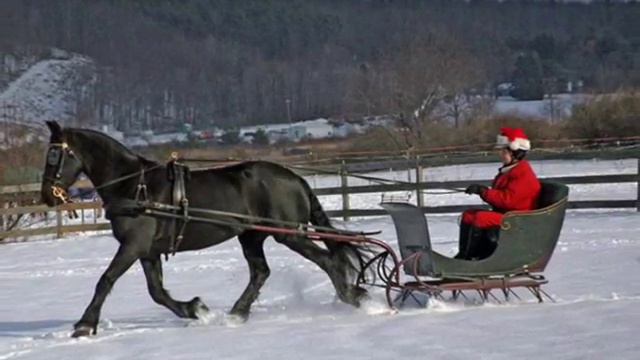 ♥♪♫ Jingle Bells ♫♪♥ смотреть онлайн