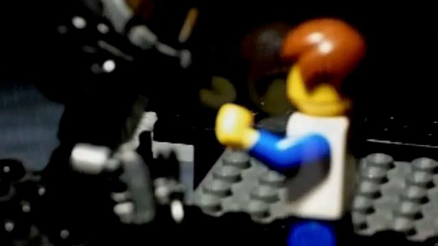 Tesser Bricks: Episode 1 (Lego Series) смотреть онлайн