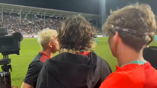 КОНФЛИКТ НА МАТЧЕ 2ДРОТС - АМКАЛ / ИГРОК АМКАЛА ОСКОРБИЛ 2ДРОТС ?!/ АМКАЛ- 2ДРОТС