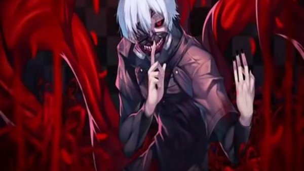 Токийский гуль караоке под плюс на русском