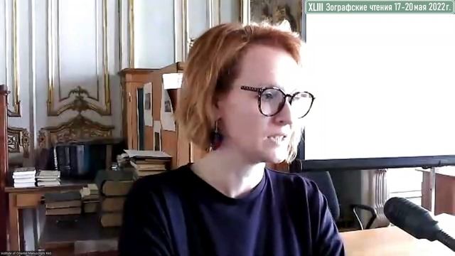 Щербак М.Б. Буддийский Ренессанс в Южной Азии конец XIX – сер. XX века: история и перспективы.