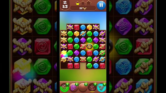 734 уровень Планета Самоцветов смотреть онлайн