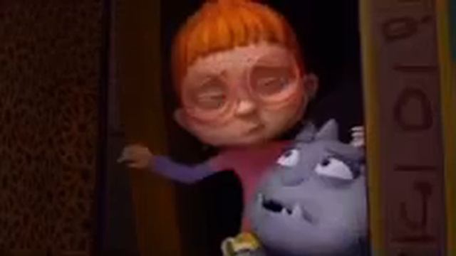 Bridget Nervous Gulp смотреть онлайн