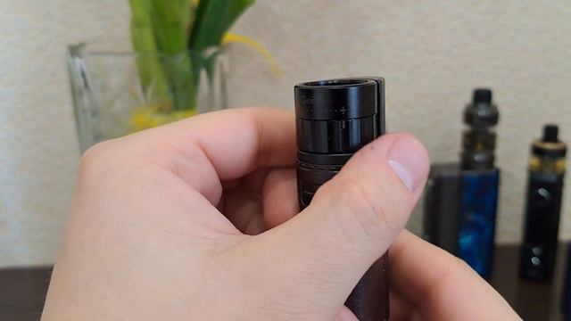 Voopoo Drag Q, почему я его отложил до лучших времен. смотреть онлайн