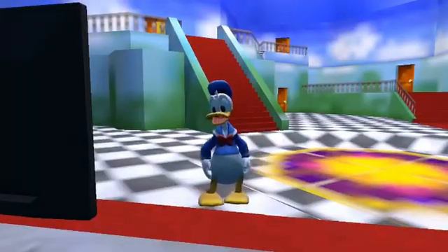 Who's that Pokémon? (Pokemon/Donald Duck meme) смотреть онлайн