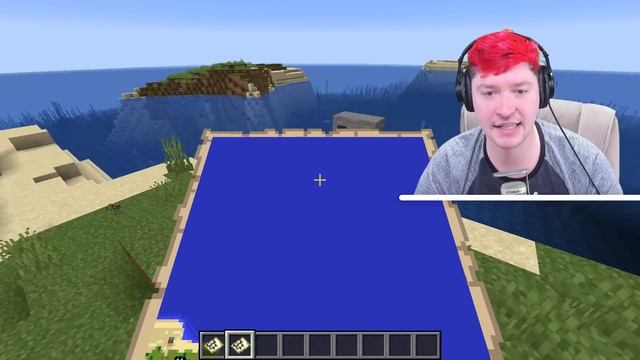Everything About the Cartography Table in Minecraft смотреть онлайн
