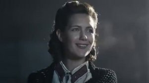 романс Нины из к.ф " Мы из будущего"