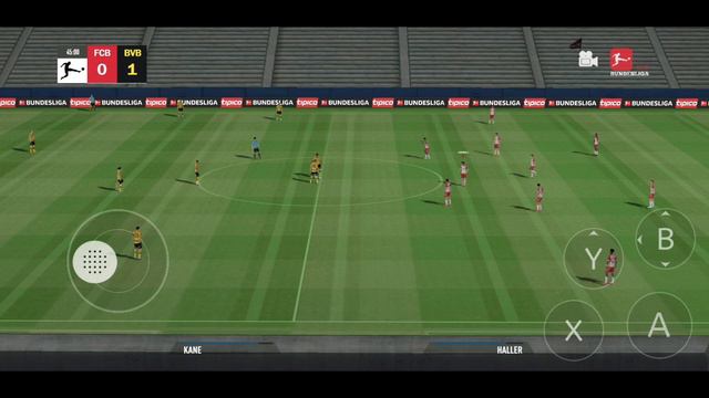 FIFA 16 MOBILE MOD EA SPORTS FC 24 ALL TOURNAMENTS MODE ANDROID OFFLINE NEW FACES & LATEST TRANSFER