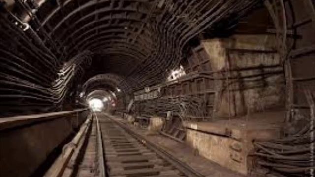 заброшенные станции метро москвы смотреть онлайн