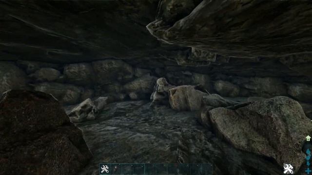 TOP 10 CAVES ON VALGUERO 2023 ARK: Survival Evolved смотреть онлайн