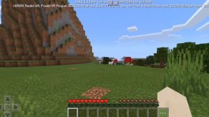 КАК ИГРАТЬ В MINECRAFT PE НА ТЕЛЕФОНЕ МЫШКОЙ И КЛАВИАТУРОЙ? ОТВЕТ ТУТ! [Артём]
