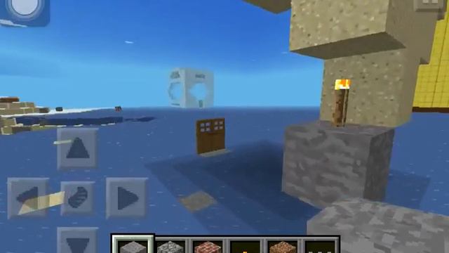 Механизмы в майнкрафт пе 1 смотреть онлайн