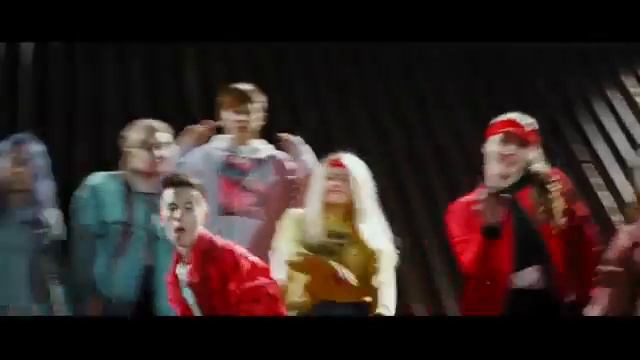 DSIDE BAND - Девочка Космос смотреть онлайн