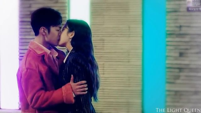 Se Joo+Soo Ji || Tell me we aren't just friends смотреть онлайн