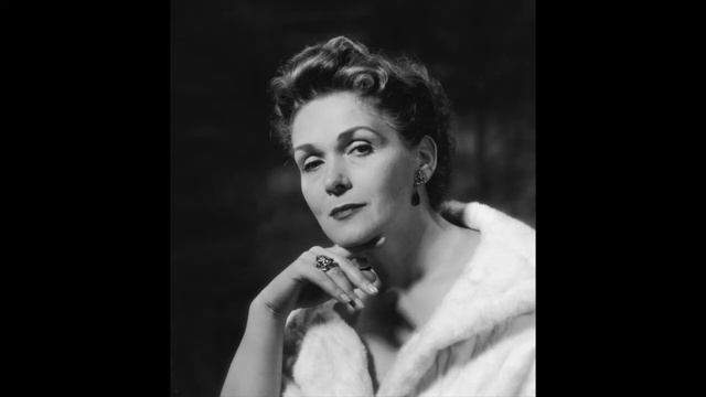 Purcell: Dido and Aeneas (act III) - Kirsten Flagstad; Elisabeth Schwarzkopf; Thomas Hemsley смотреть онлайн