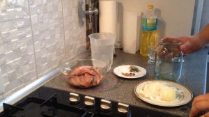 Рецепт маринованного белого амура