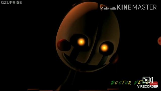 Every Other FNAF Animatronic in a Nutshell на русском смотреть онлайн