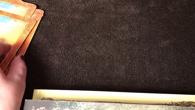 Native Spirit Oracle Card Deck By Denise Linn Review/Flip-Through смотреть онлайн