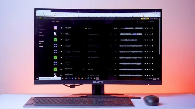 Top 6 Best Monitors For PS4 In 2023 смотреть онлайн