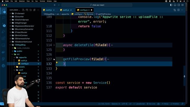 Complete React course with projects | part 2 смотреть онлайн