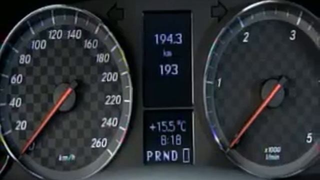 Mercedes CLC (promocional) - SOBRECOCHES.com смотреть онлайн