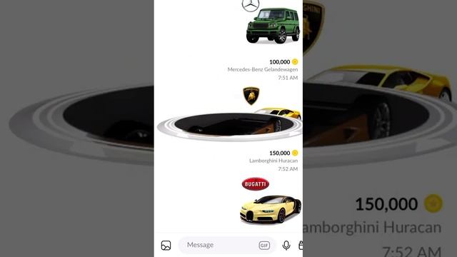 Tango app cars collection смотреть онлайн