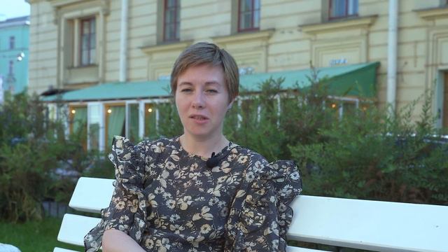 Своими словами. Яна Завикторина смотреть онлайн