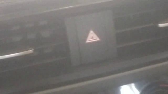Parking sensor not work, showing error in cluster meter ( Parking sensor error or blockage) смотреть онлайн