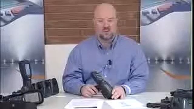 Терминал сбора данных Datalogic Falcon X3 смотреть онлайн